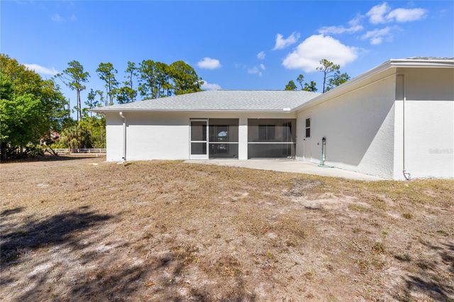 23385 HEMENWAY AVENUE, Port Charlotte, FL 33980