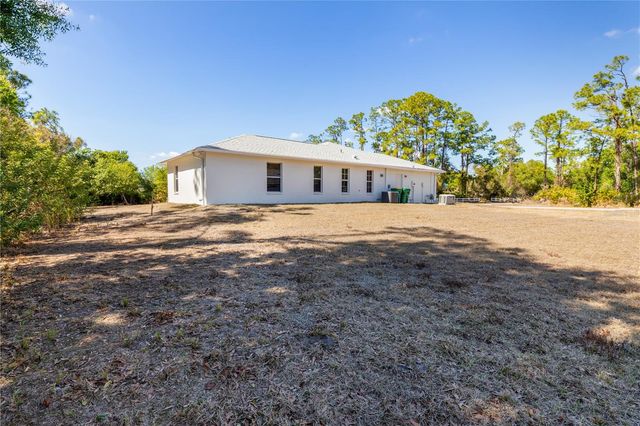 23385 HEMENWAY AVENUE, Port Charlotte, FL 33980