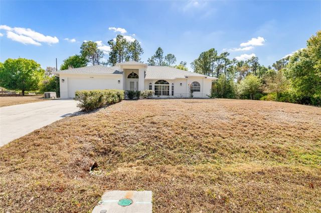 23385 HEMENWAY AVENUE, Port Charlotte, FL 33980