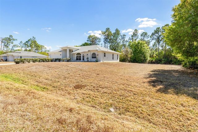 23385 HEMENWAY AVENUE, Port Charlotte, FL 33980