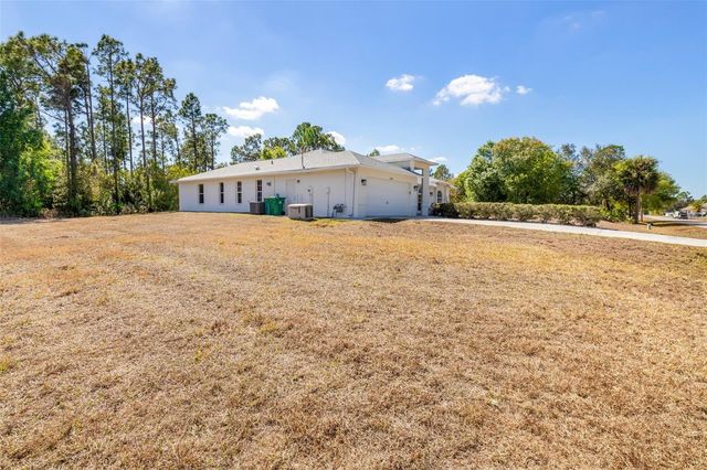 23385 HEMENWAY AVENUE, Port Charlotte, FL 33980