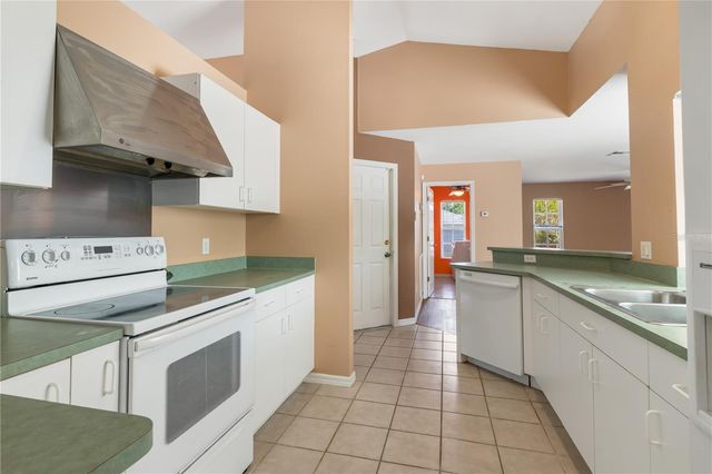 23385 HEMENWAY AVENUE, Port Charlotte, FL 33980