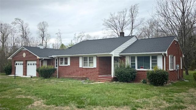 449 Devil Three Jump RD, Little Plymouth, VA 23091