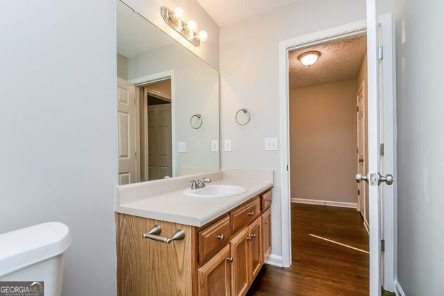 1825 Neighborhood Walk, Mcdonough, GA 30252