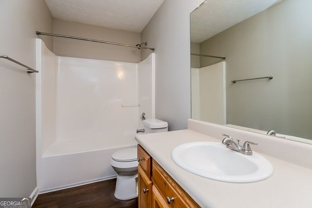 1825 Neighborhood Walk, Mcdonough, GA 30252