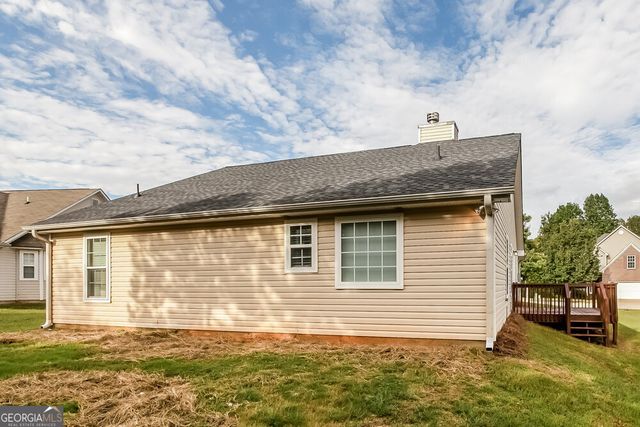 1825 Neighborhood Walk, Mcdonough, GA 30252