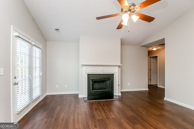 1825 Neighborhood Walk, Mcdonough, GA 30252