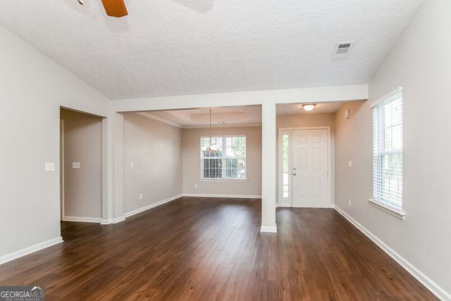 1825 Neighborhood Walk, Mcdonough, GA 30252