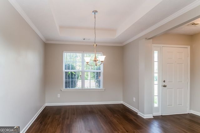 1825 Neighborhood Walk, Mcdonough, GA 30252