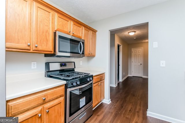 1825 Neighborhood Walk, Mcdonough, GA 30252