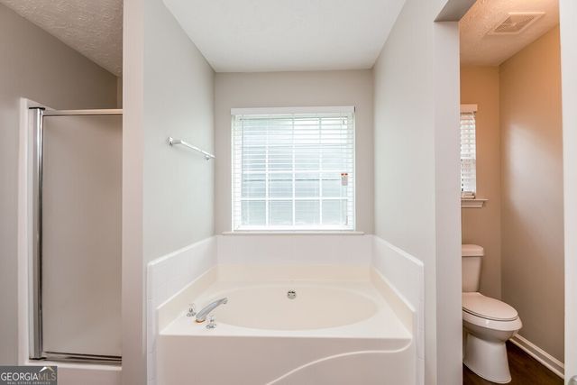 1825 Neighborhood Walk, Mcdonough, GA 30252