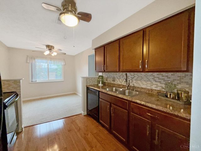 1630 Gelhot Drive, Fairfield, OH 45014