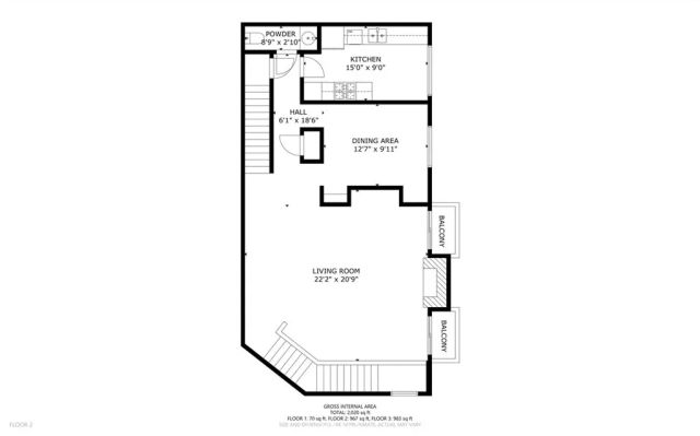 4464 Moorpark 104, Toluca Lake, CA 91602
