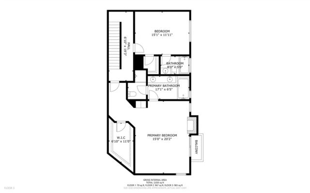 4464 Moorpark 104, Toluca Lake, CA 91602