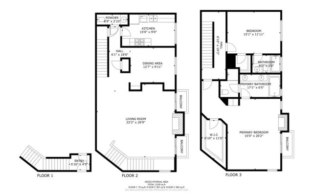 4464 Moorpark 104, Toluca Lake, CA 91602