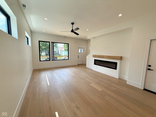 1448 Lexington Avenue A, Indianapolis, IN 46203
