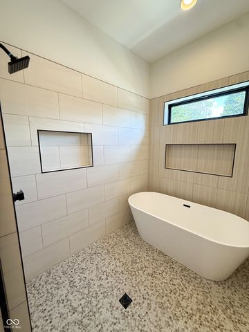 1448 Lexington Avenue A, Indianapolis, IN 46203