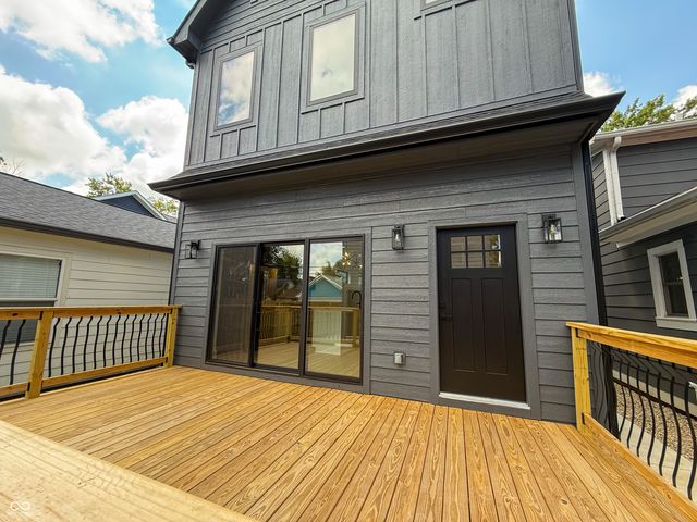 1448 Lexington Avenue A, Indianapolis, IN 46203