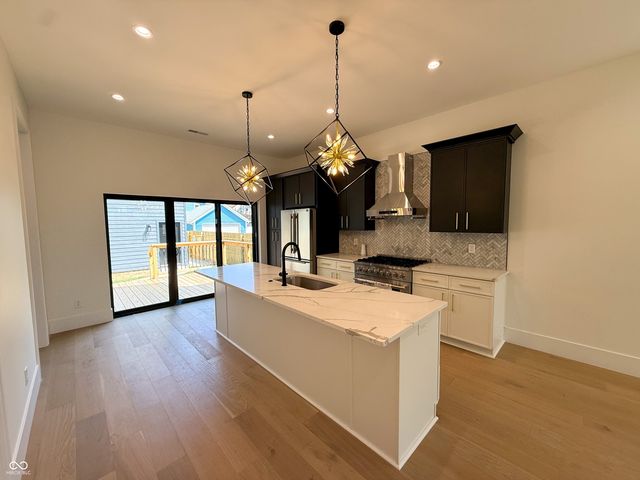1448 Lexington Avenue A, Indianapolis, IN 46203