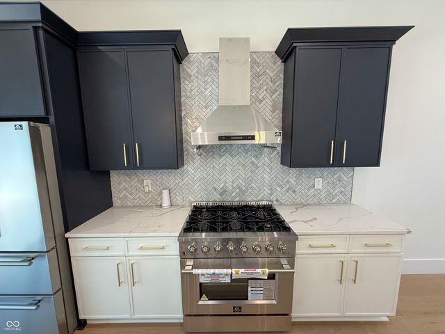 1448 Lexington Avenue A, Indianapolis, IN 46203