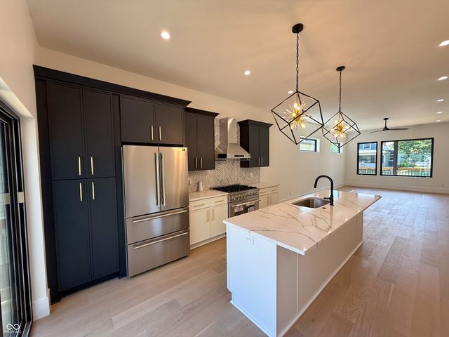 1448 Lexington Avenue A, Indianapolis, IN 46203