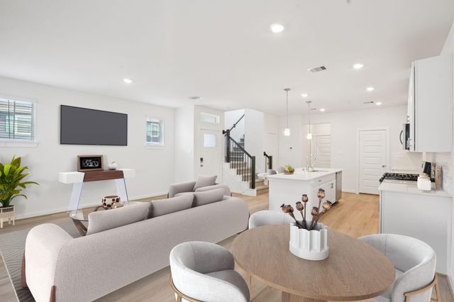 4206 Laurel Oak Circle, Missouri City, TX 77459