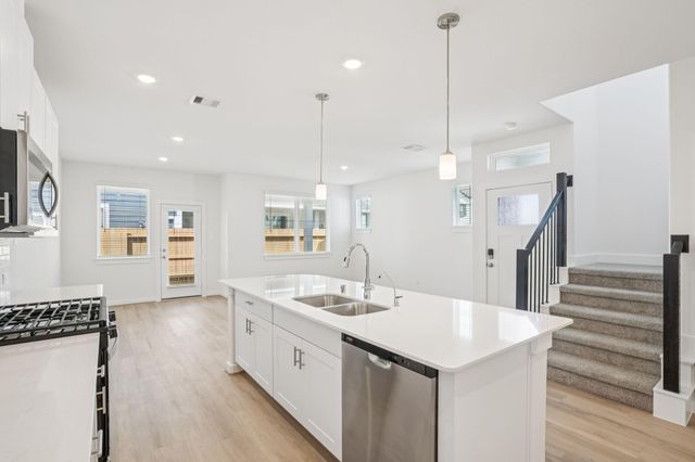 4206 Laurel Oak Circle, Missouri City, TX 77459