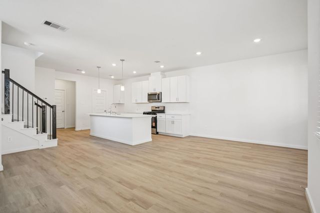 4206 Laurel Oak Circle, Missouri City, TX 77459