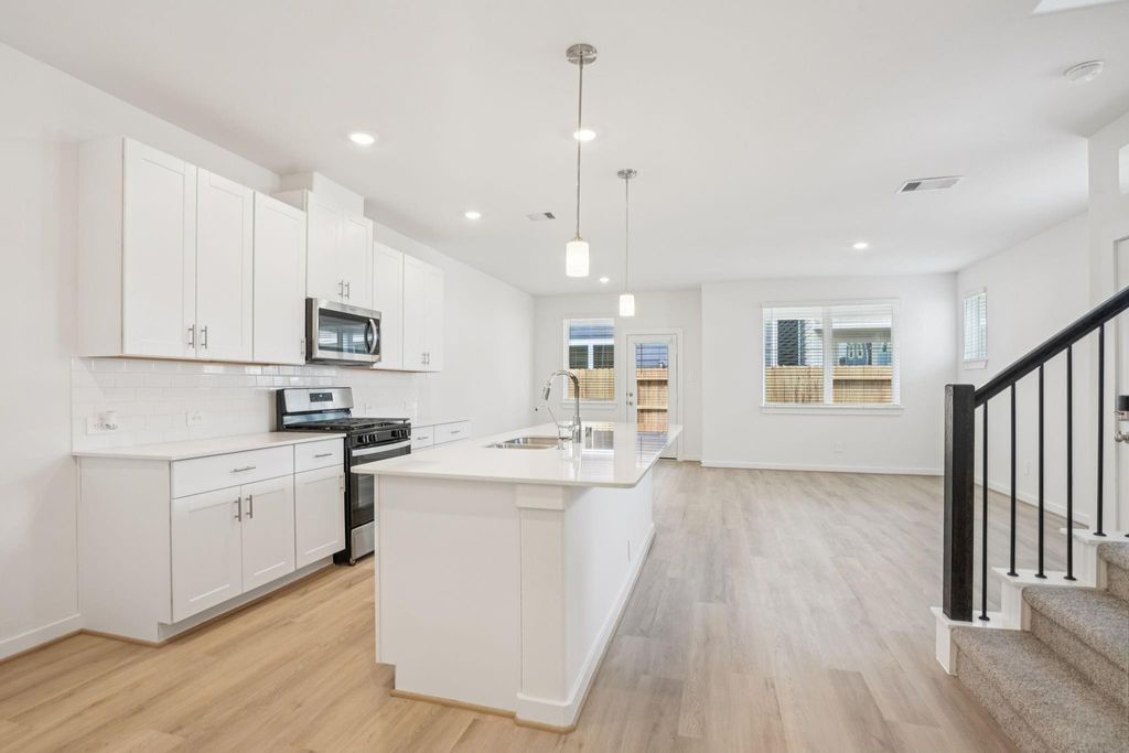 4206 Laurel Oak Circle, Missouri City, TX 77459