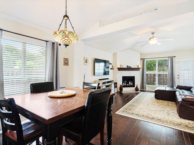 1043 Mustang Court, Little Elm, TX 75068