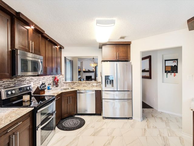 1043 Mustang Court, Little Elm, TX 75068