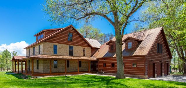 30394 J Road, Hotchkiss, CO 81419