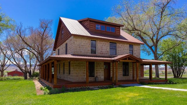 30394 J Road, Hotchkiss, CO 81419