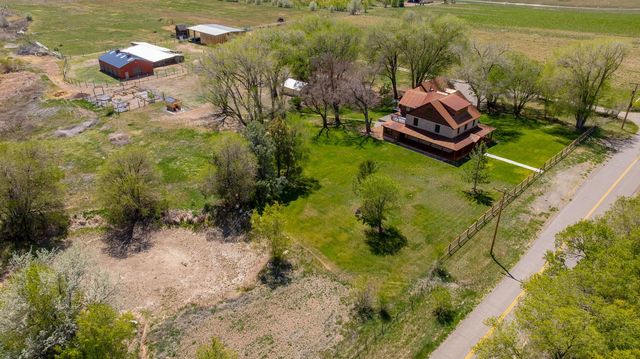 30394 J Road, Hotchkiss, CO 81419