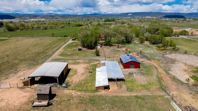 30394 J Road, Hotchkiss, CO 81419
