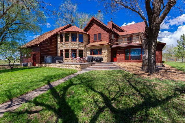 30394 J Road, Hotchkiss, CO 81419