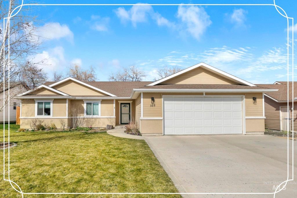 385 El Camino, Twin Falls, ID 83301