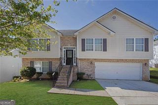 2551 Tolliver Drive, Ellenwood, GA 30294
