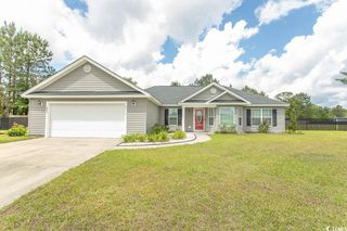 908 Hornbeam Ct., Loris, SC 29569