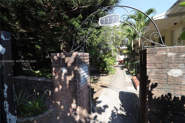 777 NE 85th St 3, Miami, FL 33138