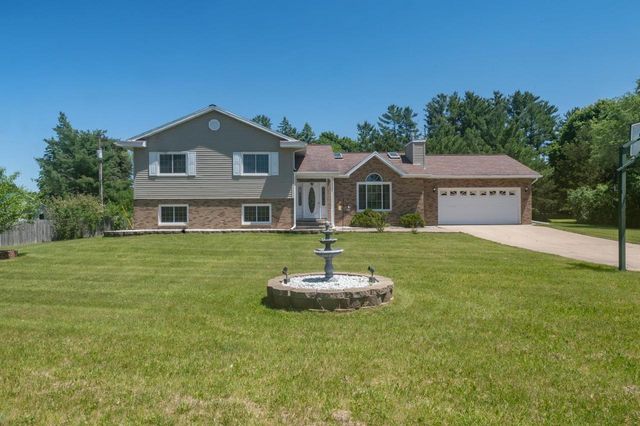 N2664 GRAND PATH, Wautoma, WI 54982