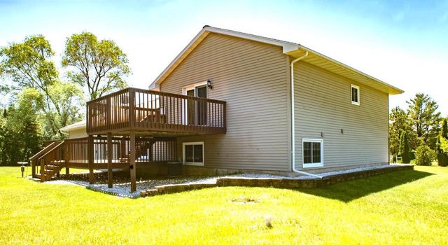 N2664 GRAND PATH, Wautoma, WI 54982