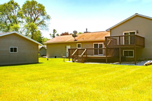 N2664 GRAND PATH, Wautoma, WI 54982