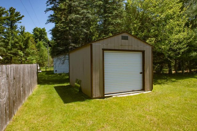 N2664 GRAND PATH, Wautoma, WI 54982