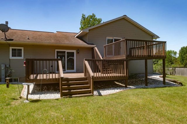 N2664 GRAND PATH, Wautoma, WI 54982