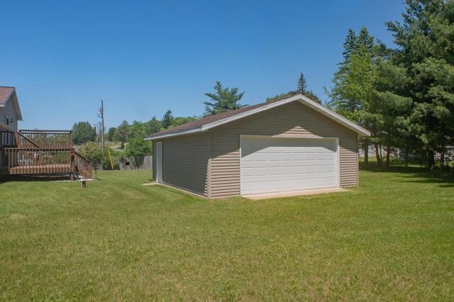N2664 GRAND PATH, Wautoma, WI 54982