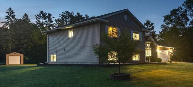 N2664 GRAND PATH, Wautoma, WI 54982