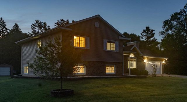 N2664 GRAND PATH, Wautoma, WI 54982