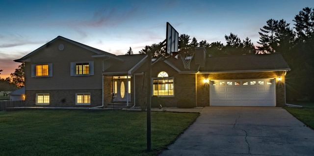 N2664 GRAND PATH, Wautoma, WI 54982