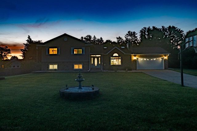 N2664 GRAND PATH, Wautoma, WI 54982